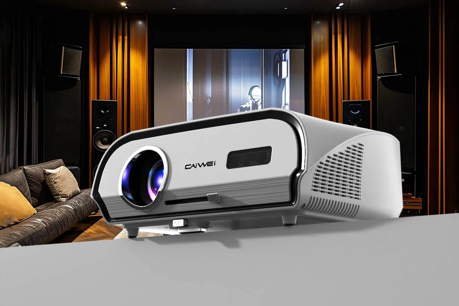 good projector for bedroom